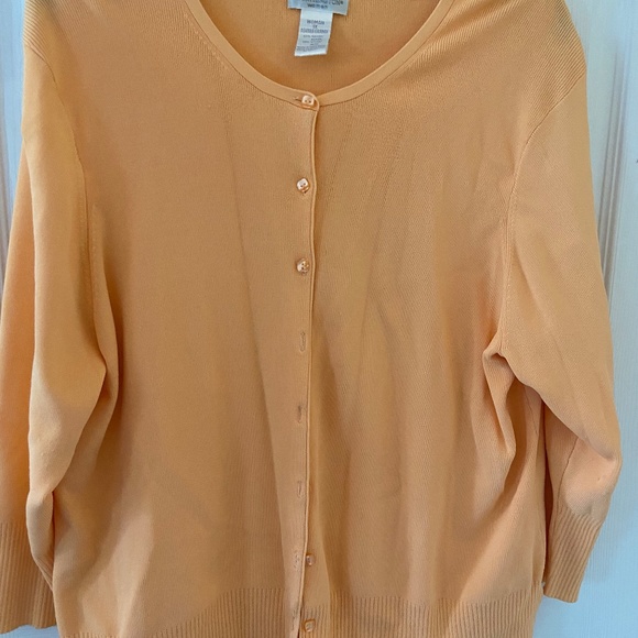 Sweater set - Picture 3 of 4